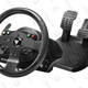 TMX Force Feedback Racing Rig Wheel